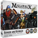 Remade and Reforged