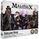 Malifaux - Third Edition - Bargains Made