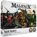Malifaux - Master Titles - Trade Secrets