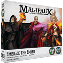 Malifaux - Master Titles - Embrace The Ember