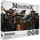 Malifaux - Master Titles - Showdown