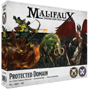 Malifaux - Third Edition - Protected Domain