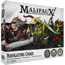 Malifaux - Master Titles - Navigating Chaos