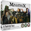 Malifaux - Master Titles - A Twisted Tale