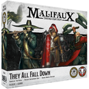 Malifaux - Third Edition - They All Fall Down