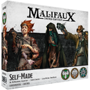 Malifaux - Third Edition - Self-Made