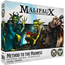 Malifaux - Third Edition - Method to the Madness