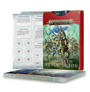 AOS - Warscroll Cards (Eng) - Lumineth Realm - Lords
