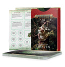 AOS - Warscroll Cards (Eng) - Skaven