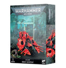 40K - Aeldari - Wave Serpent