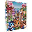 Puzzles - the OP Puzzles - Sweet Escapes (1000 Pieces)