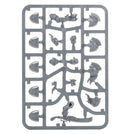 40K - White Scars - Primaris Upgrades