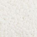 Beading - Seed Beads (Size 10) - Opaque and Matte