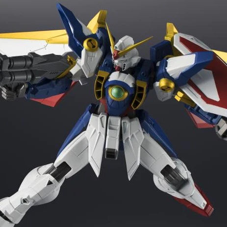 Model Kit - Bandai - WingGundam