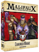 Chained Magic