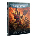 40K - Codex - World Eaters (Old)