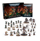 40K -  Wrath of the Soul Forge King