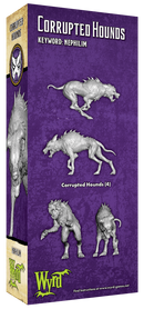 Corrupted Hounds