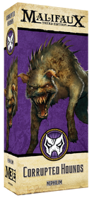 Corrupted Hounds