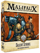 Silent Strike