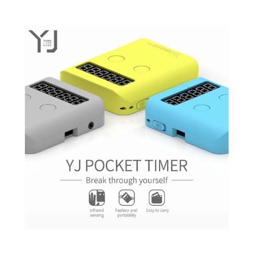 YJ Pocket Timer | Event Horizon Hobbies CA