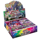 Yu-Gi-Oh - Battle of Legend - Crystal Revenge - Booster Box