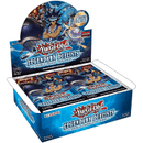 Yu-Gi-Oh - Legendary Duelists - Duel from the Deep