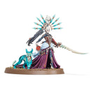 40K - Aeldari - Yvraine