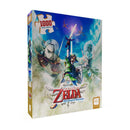 Puzzles - the OP Puzzles - The Legend of Zelda (1000 Pieces)