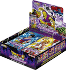 Dragon Ball Super - Zenkai - Power Absorbed - Booster Box