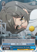 Love's Frustrations, Rio Futaba (SBY/W64-E081 R) [Rascal Does Not Dream of Bunny Girl Senpai]