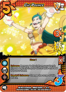 Cat Pounce [Heroes Clash DLC]