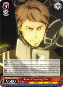 Jean: Covering Fire [Attack On Titan: Final Season]