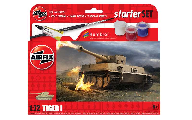 Tiger 1