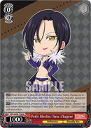 Petit Merlin: New Chapter [The Seven Deadly Sins: Revival of The Commandments]