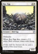 Roc Egg [Commander 2019]