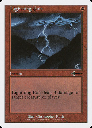 Lightning Bolt [Beatdown Box Set] | Event Horizon Hobbies CA