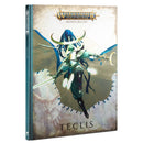 Broken Realms: Teclis