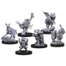 Roleplaying Game - Animal Adventures: Cats of the Faraway Sea