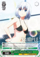 Seductive Proportions, Origami [Date A Live Vol.2]