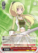 Pursuing the Truth of Rumors, Momoko (MR/W80-E050 RR) [Magia Record: Puella Magi Madoka Magica [Side Story] (Anime)]