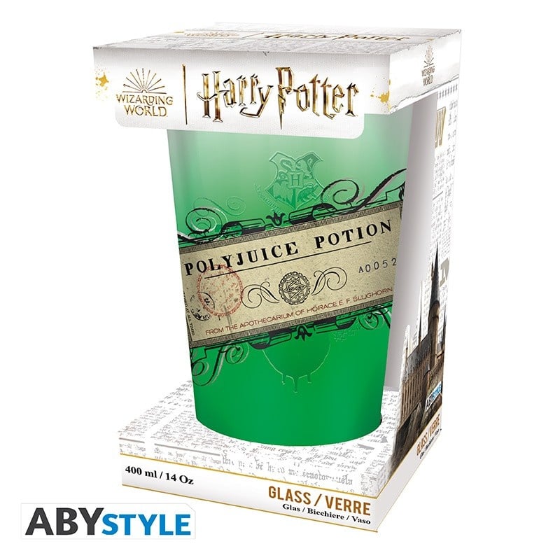 Harry Potter - Hogwarts Mugs and Cups