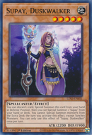 Supay, Duskwalker [LDS3-EN051] Common