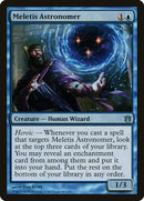 Meletis Astronomer [Born of the Gods]