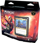 Commander Legends - Commander Deck