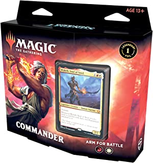 Commander Legends - Commander Deck
