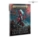 AOS - Codex - Death Battletome: Soulblight Gravelords