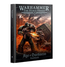 40K - Rulebook - Horus Heresy - Age of Darkness