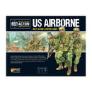 Warlord Games - Bolt Action - U.S. Airborne Starter Army