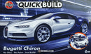 Bugatti Chiron Quick Build